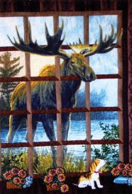 Handmade Gifts Begin With Love Image